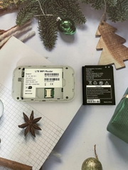 Phát 4G Boss cầm tay (pin)