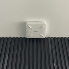 Bộ phát wifi ốp trần Ruijie RAP 2200E