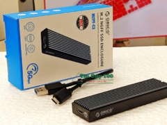 Ổ box orico M2PF-C3