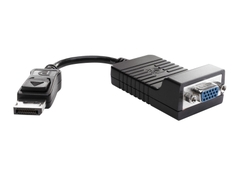 Displayport to VGA