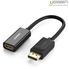 Cáp chuyển Displayport ra HDMI 20cm