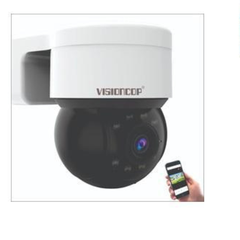 camera VCS - IP8030WPTZ