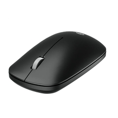 Chuột quang không dây Lecoo WS214 đen