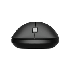 Chuột quang không dây Lecoo WS214 đen