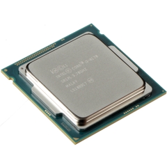 CPU Intel Core i3 4170 (3.70GHz, 3M, 2 Cores 4 Threads)
