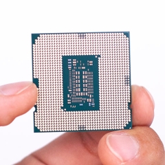 CPU INTEL CORE I3-10105F (3.7GHZ TURBO UP TO 4.4GHZ, 4 NHÂN 8 LUỒNG, 6MB CACHE, 65W) - SOCKET INTEL LGA 1200