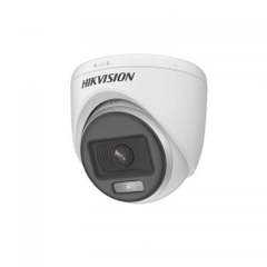 Camera Hikvision 70DF0T-PF ( dome nhựa màu)