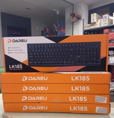 Bàn phím Dare-U LK185 (Cái)