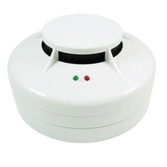 Đầu báo khói quang 12V Yun Yang