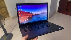 Máy Xách Tay Laptop Dell Latitude E7490 I5 8350 Ram 8G, SSD 256G, 14" Full HD Cảm Ứng