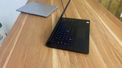 Máy Xách Tay Laptop Dell Latitude E7490 I5 8350 Ram 8G, SSD 256G, 14" Full HD Cảm Ứng