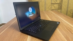 Máy Xách Tay Laptop Dell Latitude E7490 I5 8350 Ram 8G, SSD 256G, 14" Full HD Cảm Ứng