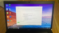 Máy Xách Tay Laptop Dell Latitude E7490 I5 8350 Ram 8G, SSD 256G, 14" Full HD Cảm Ứng