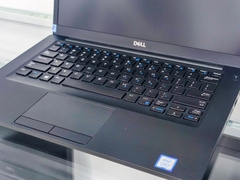 Máy Xách Tay Laptop Dell Latitude E7490 I5 8350 Ram 8G, SSD 256G, 14" Full HD Cảm Ứng