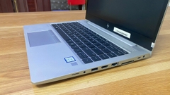 Máy Tính Xách Tay Laptop Cũ HP EliteBook 840 G6 - Intel Core i5 | 14 inch Full HD