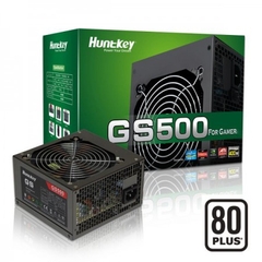 Nguồn máy tính Hunkey 500W