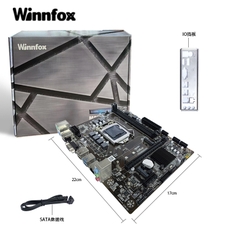 Mainboard winfox H310