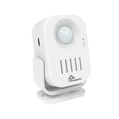 Chuông cửa báo khách BKTech