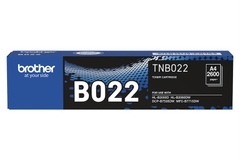 Hộp mực brother TN-B022/B2000/2080/B7525DW/7715DW