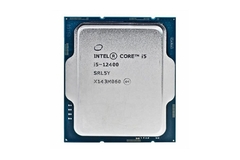 Chip I5-12400