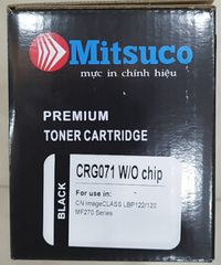 Hộp mực 12A Mitsuco