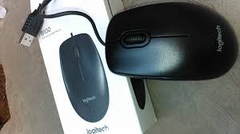 Chuột Logitech B1000