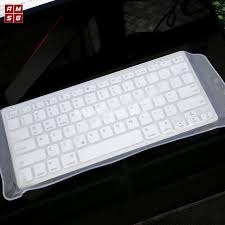 Miếng lót bàn phím laptop