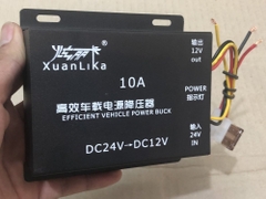 Bộ đổi nguồn 12-24v sang 12v-3a