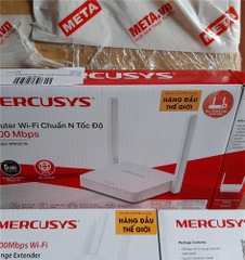 Kích sóng Mercusys300RE