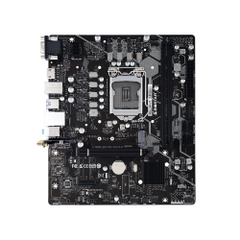 Main Biostar H510