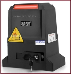 Hộp điều khiển OSSDEN - Tích hợp lưu điện