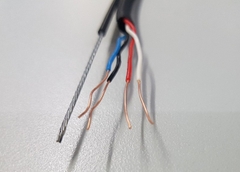 Dây mạng 4 sợi chịu lực DSS