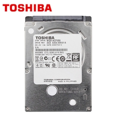 Ổ cứng HDD 500g Toshiba