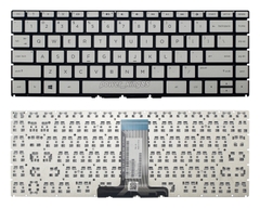 bàn phím laptop hp 14-BS