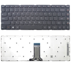 Bàn phím laptop Lenovo YOGA 500-14IBD