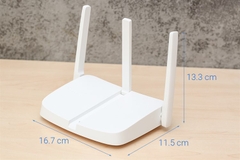 Bộ phát wifi Mecusys 3 râu MW305R