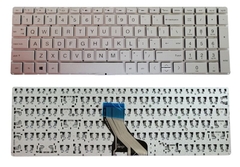 bàn phím hp 15-DA Bạc