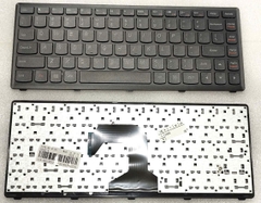 Bàn phím laptop Lenovo S400