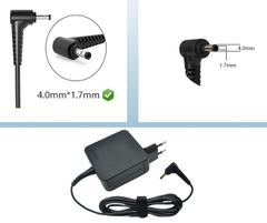 Sạc Lenovo chân đạn nhỏ vuông