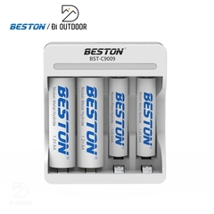 Bộ sạc pin Beston
