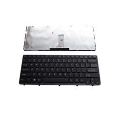 Bàn phím laptop Sony SVE 14