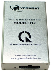 Thiết bị giam sát hành trình Vcomsat