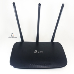 Bộ phát Wifi 3 râu TP-link 845N