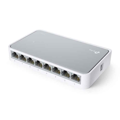 Switch TP-link 8port TL-SF1008