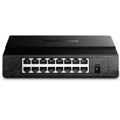 Switch Tp-link 16port TL-SF1016D