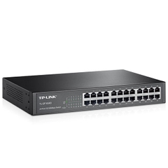Switch Tp-link 24port TL-SF1024D