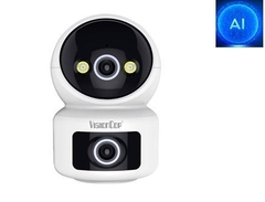 Camera VCS - IP 1230DS-WF