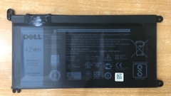 Pin laptop Dell 5568