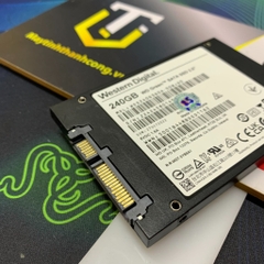 SSD 240g cũ