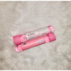 Ống Serum kích trắng da Alpha Arbutin Collagen Super Brightening Body Thái Lan 50ml